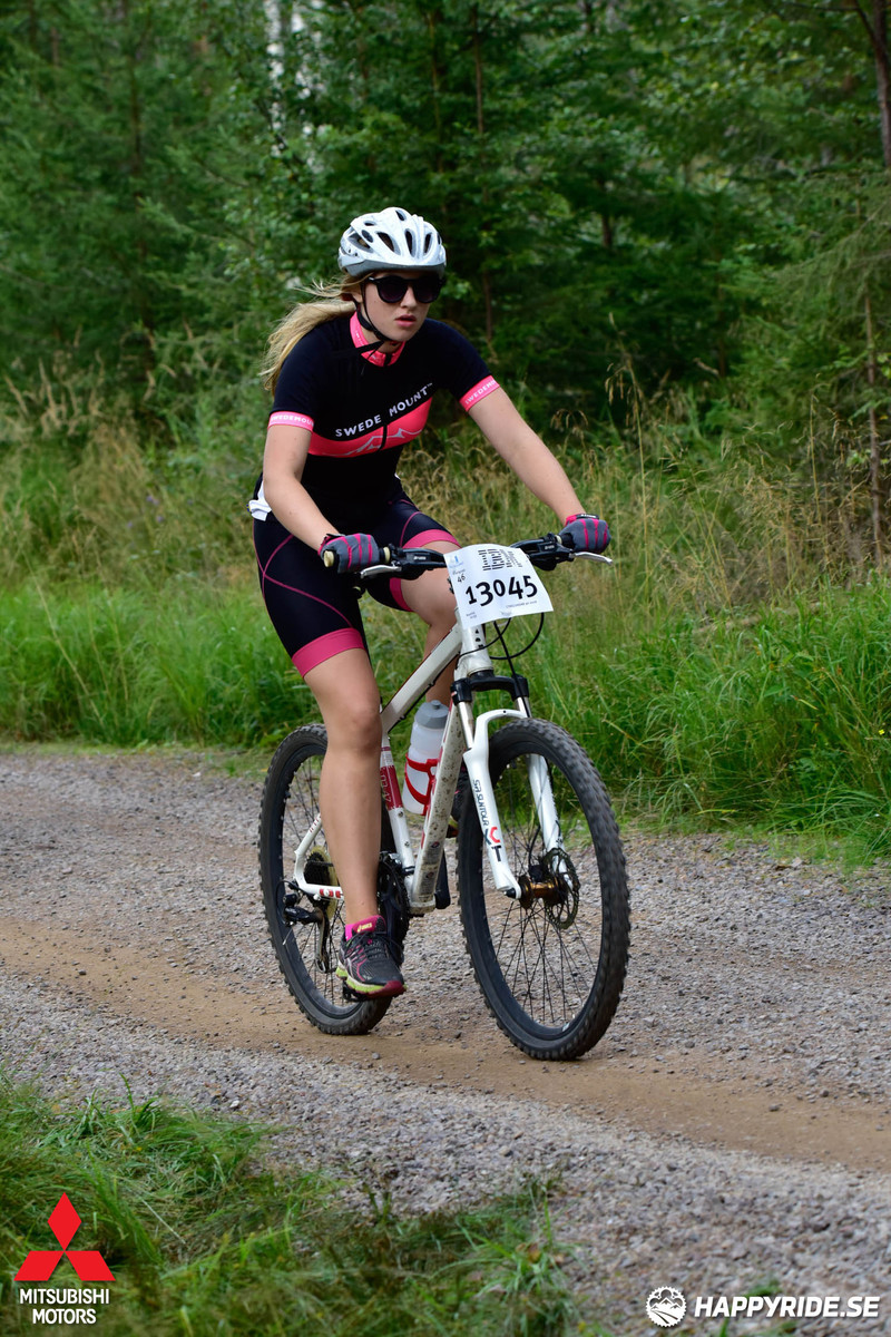 Bild från Cykelvasan 2016